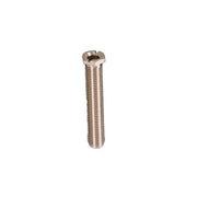 Brass Ferrule Nickel Finish