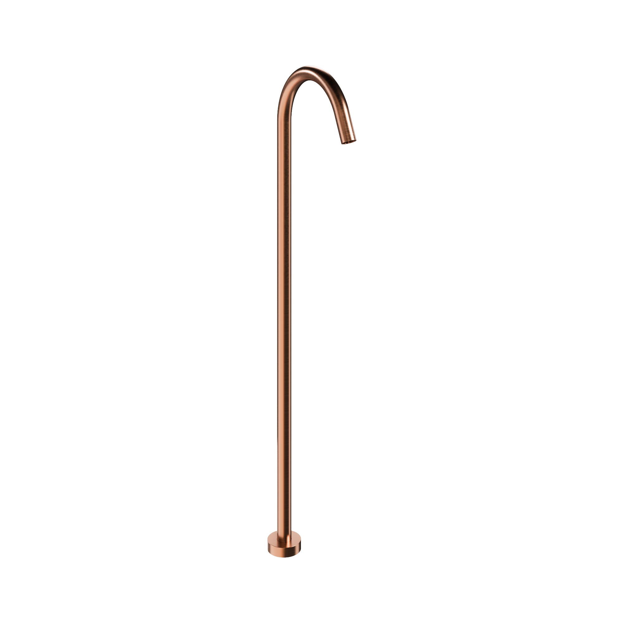 Bath Spout Floor Standing
