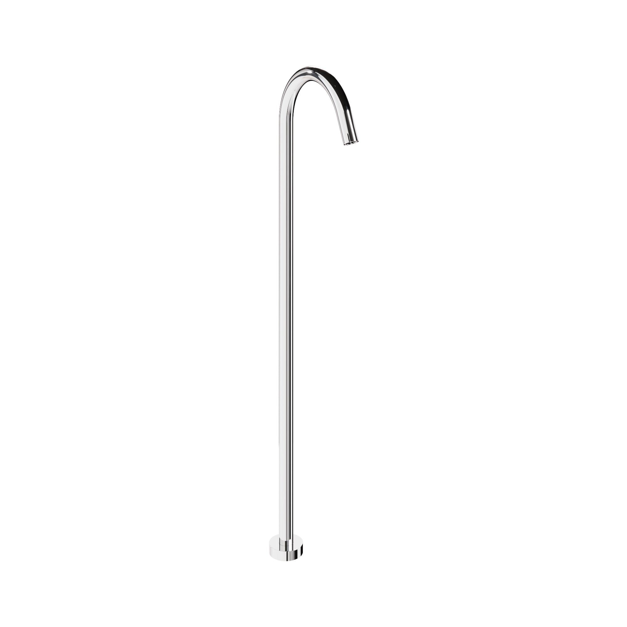 Bath Spout Floor Standing