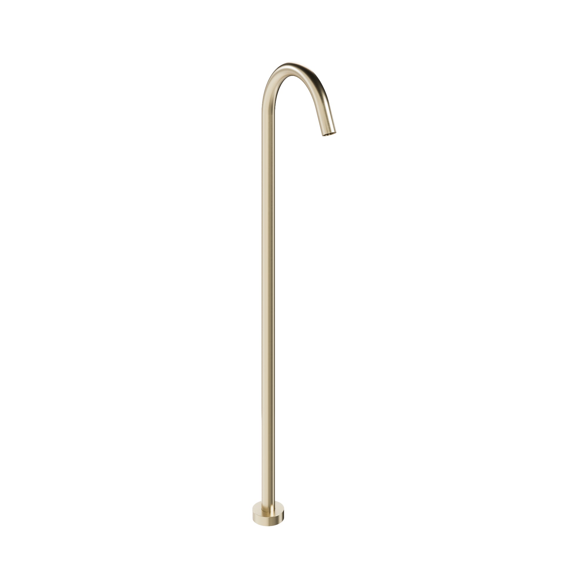 Bath Spout Floor Standing