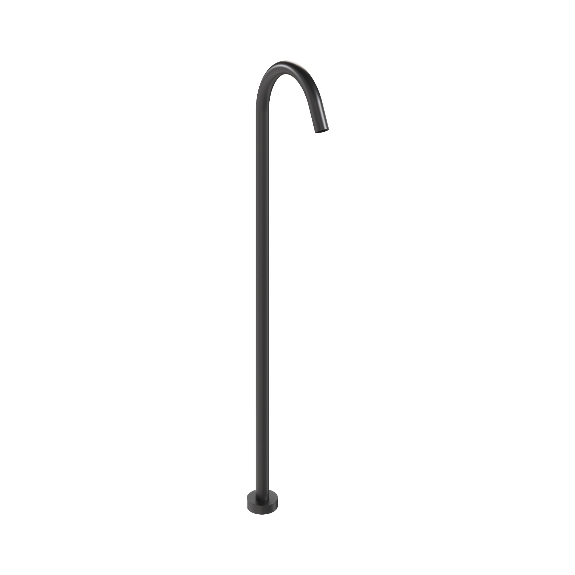 Bath Spout Floor Standing