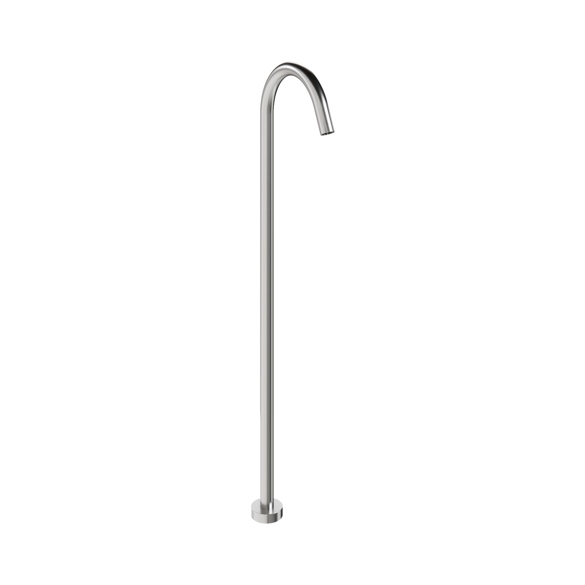 Bath Spout Floor Standing