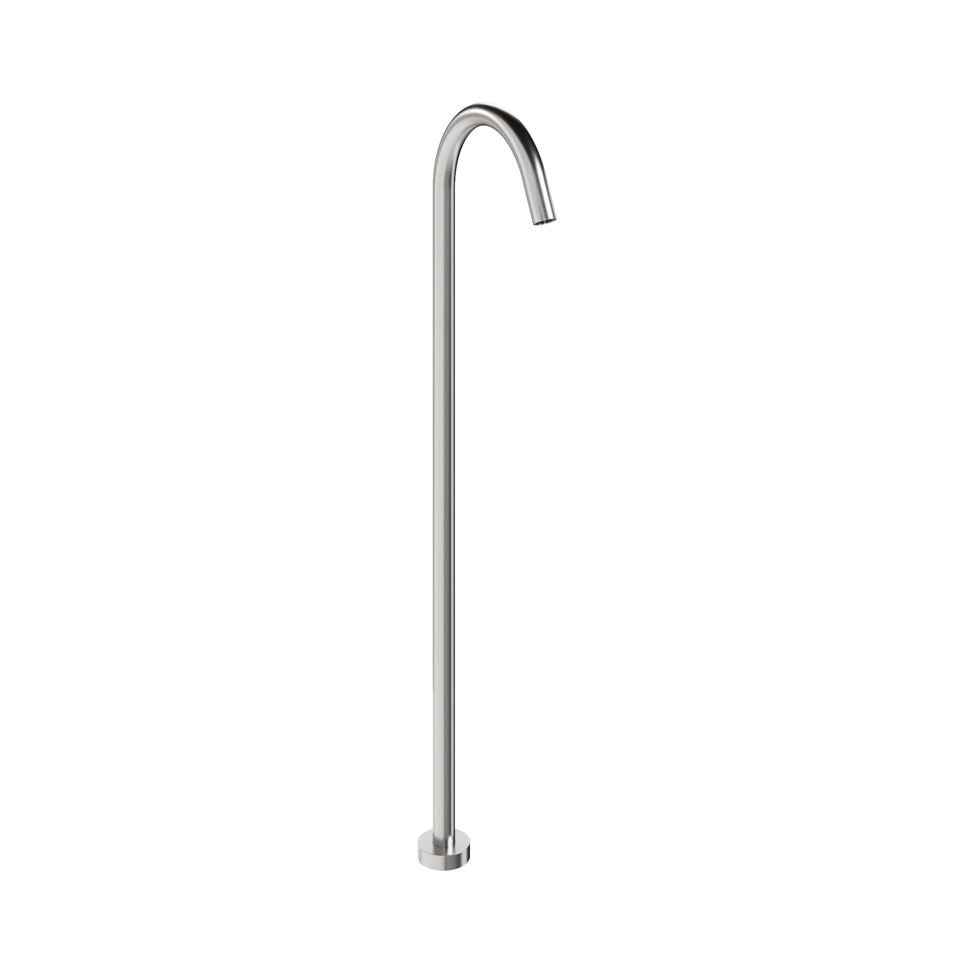 Bath Spout Floor Standing
