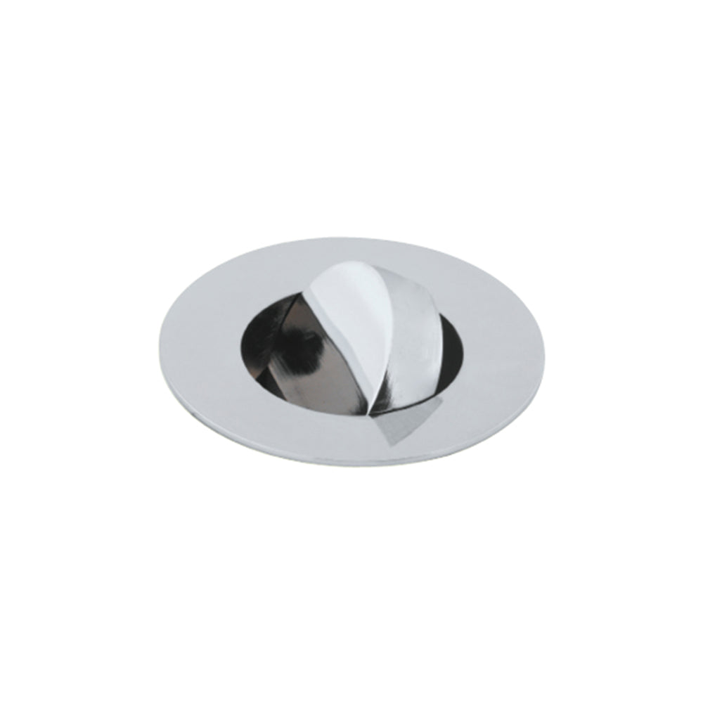 Basin Waste Flip Top (Slotted)