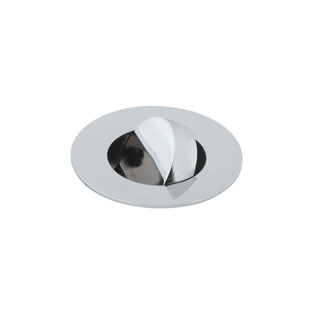 Basin Waste Flip Top (Unslotted)