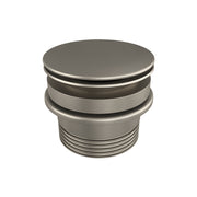 Basin Clicker Waste
