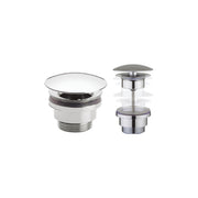 Basin Free Flow Waste 70