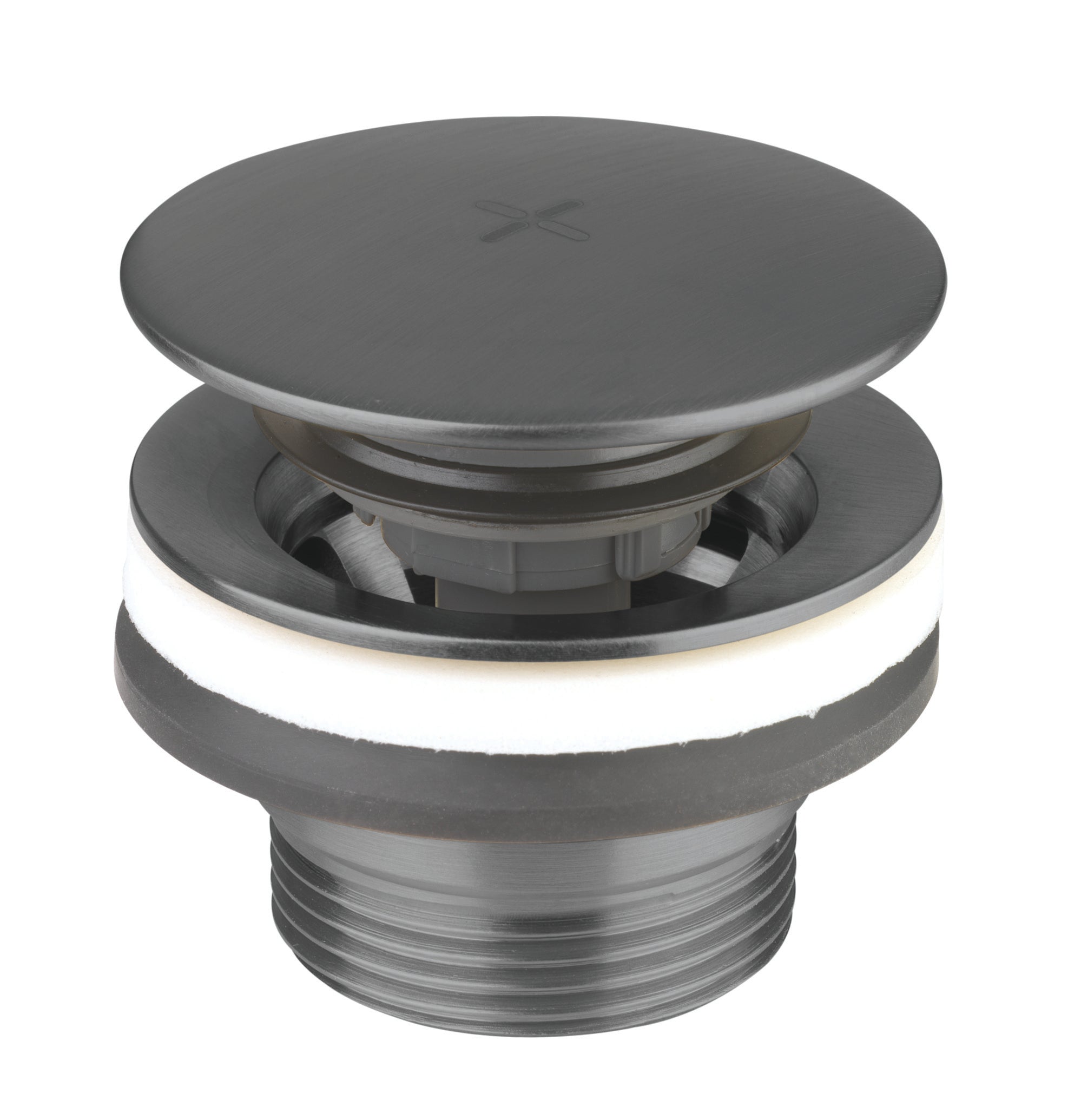 Universal Basin Click Clack Waste