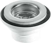 Centre Pin Basin Waste
