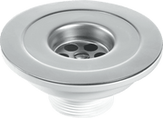 Centre Pin Reducer Sink Waste