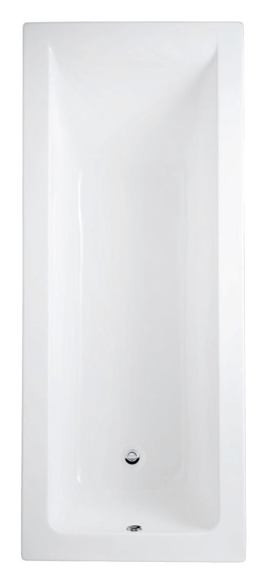 RAK NEW Metropolitan Bath 1800x800