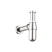 Bottle Trap with 400mm Pipe