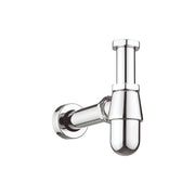 Bottle Trap Shallow Seal 400mm Pipe