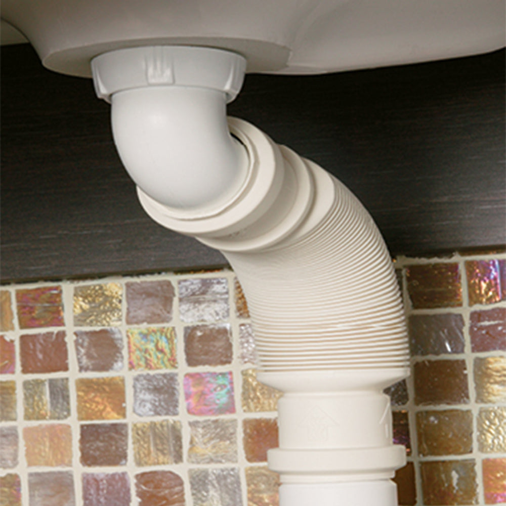 Furniture Bottle Trap