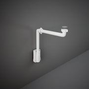 RAK Duo Bottle Trap for Vanity - Plastic