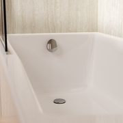 Bath Waste with Overflow
