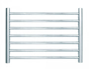 Buxted Cylindrical Electric Towel Rail 370x520mm