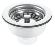 RAK Stainless Steel Basket