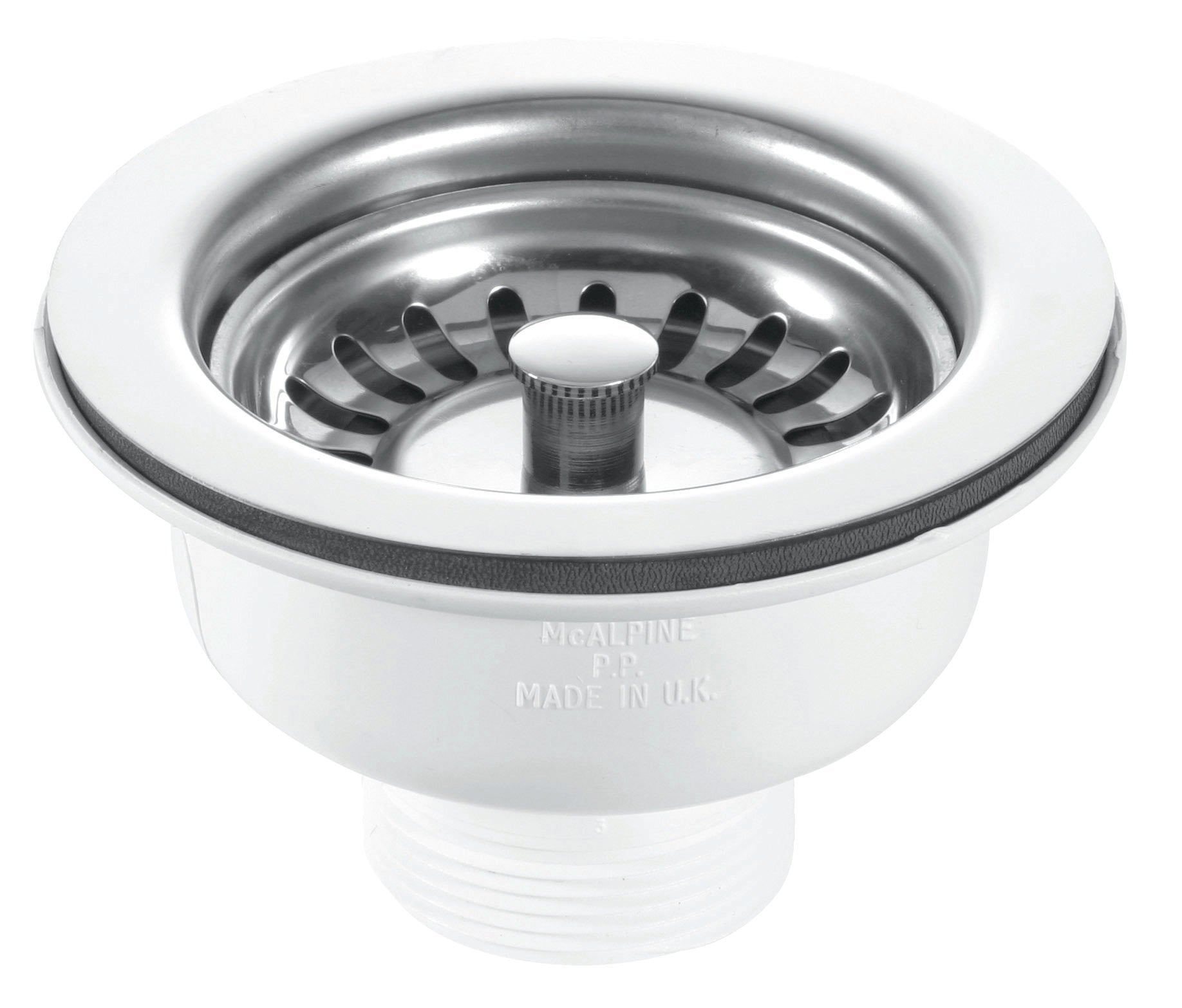 RAK Stainless Steel Basket