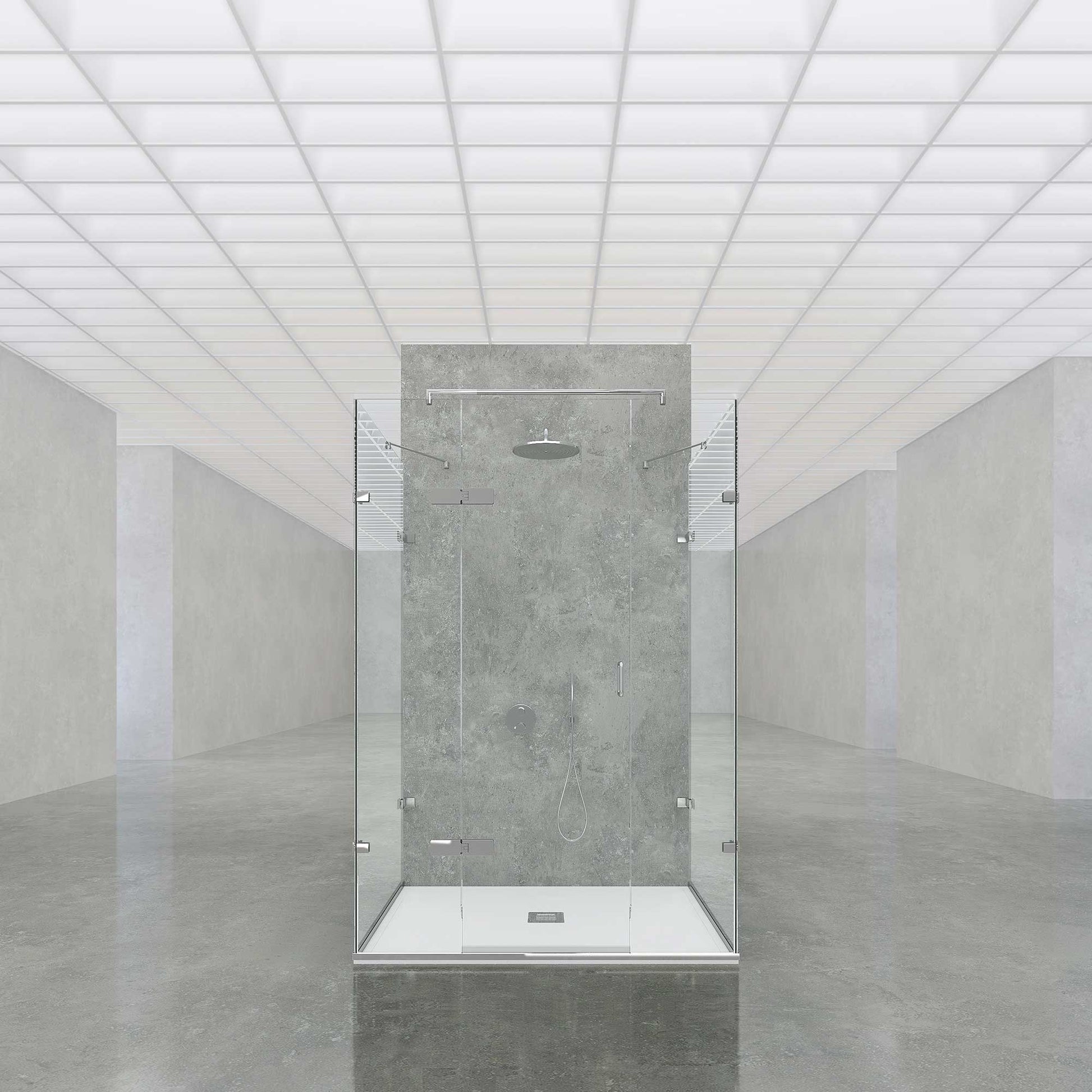 Majestic Barcelona (Frameless)