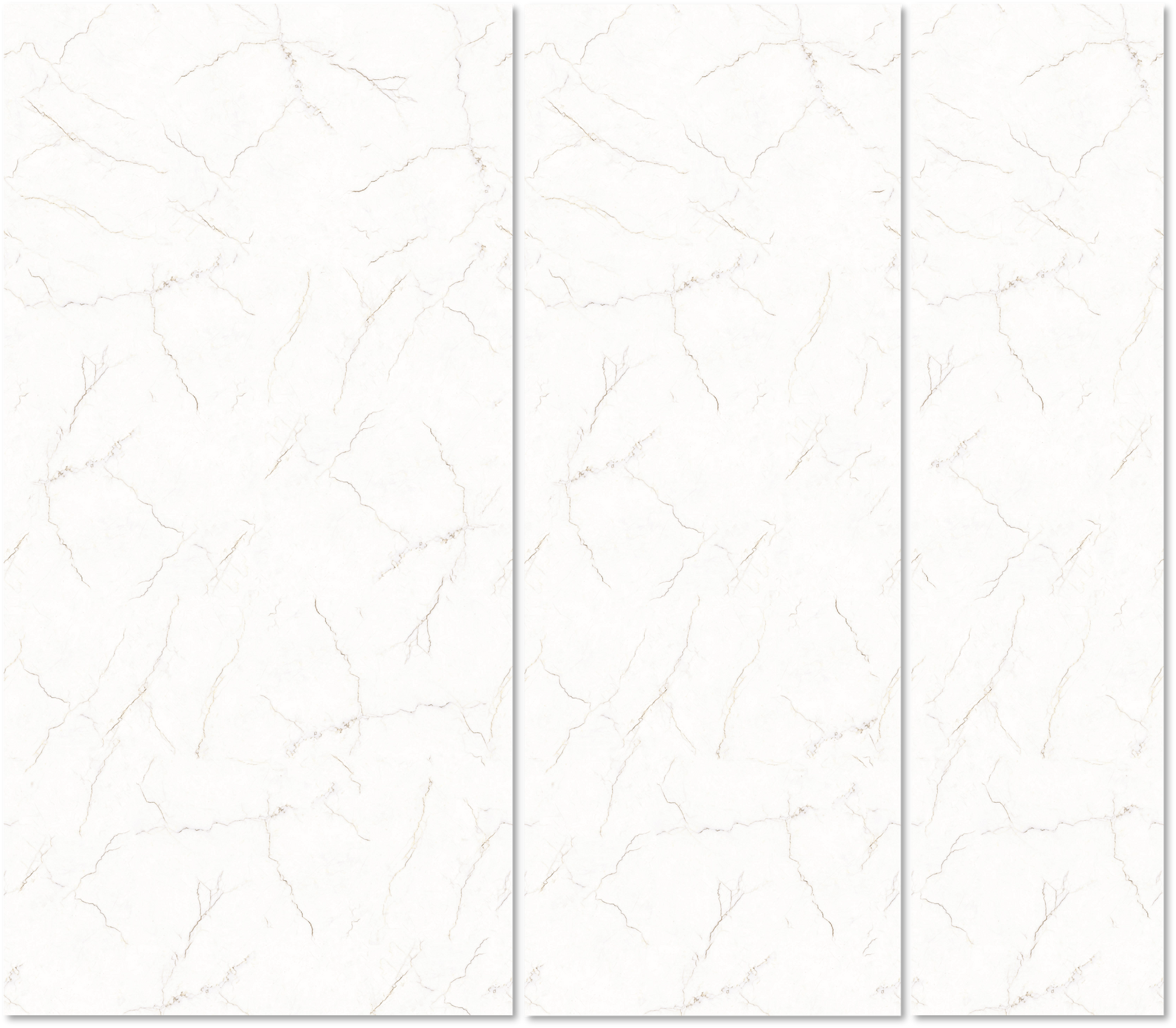 Nuance Fusion Panel - 2420 x 900 x 4mm