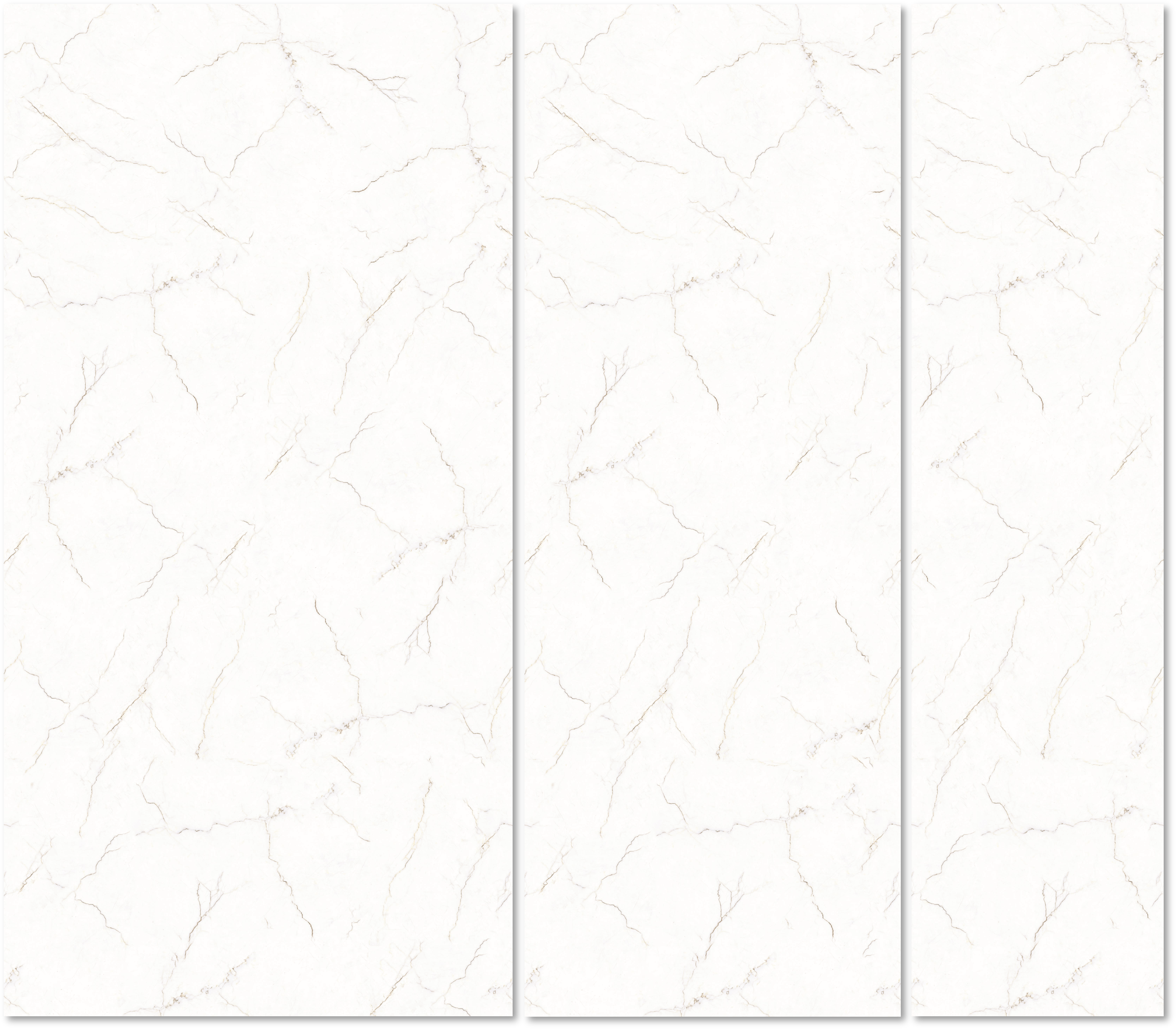 Nuance Fusion Panel - 2420 x 900 x 4mm