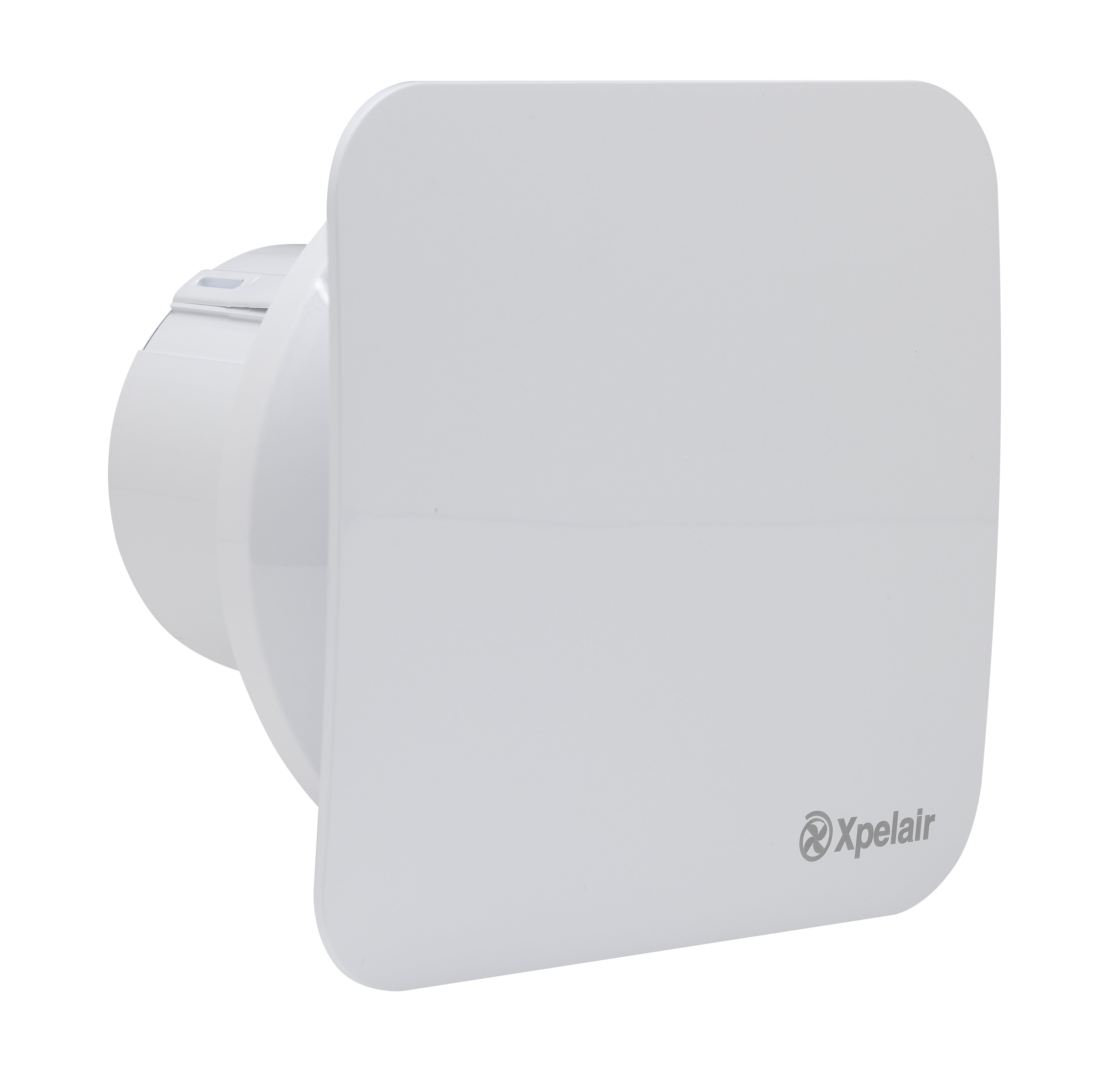 Xpelair Simply Silent™ C4 Axial Extract Fan - Humidistat & Timer