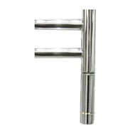Cylindrical Adjustable Element Electric Option Only