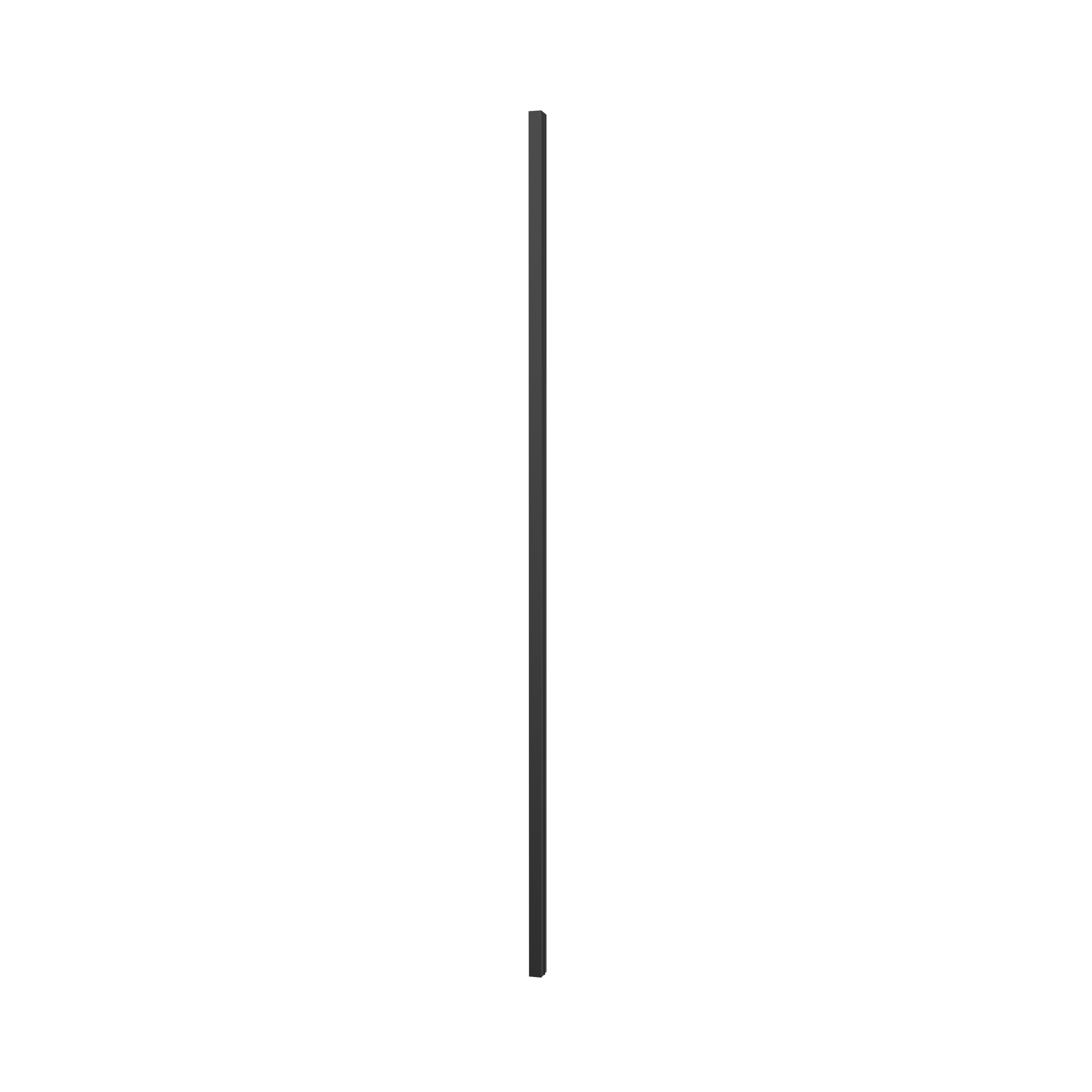 6mm Extension Profile