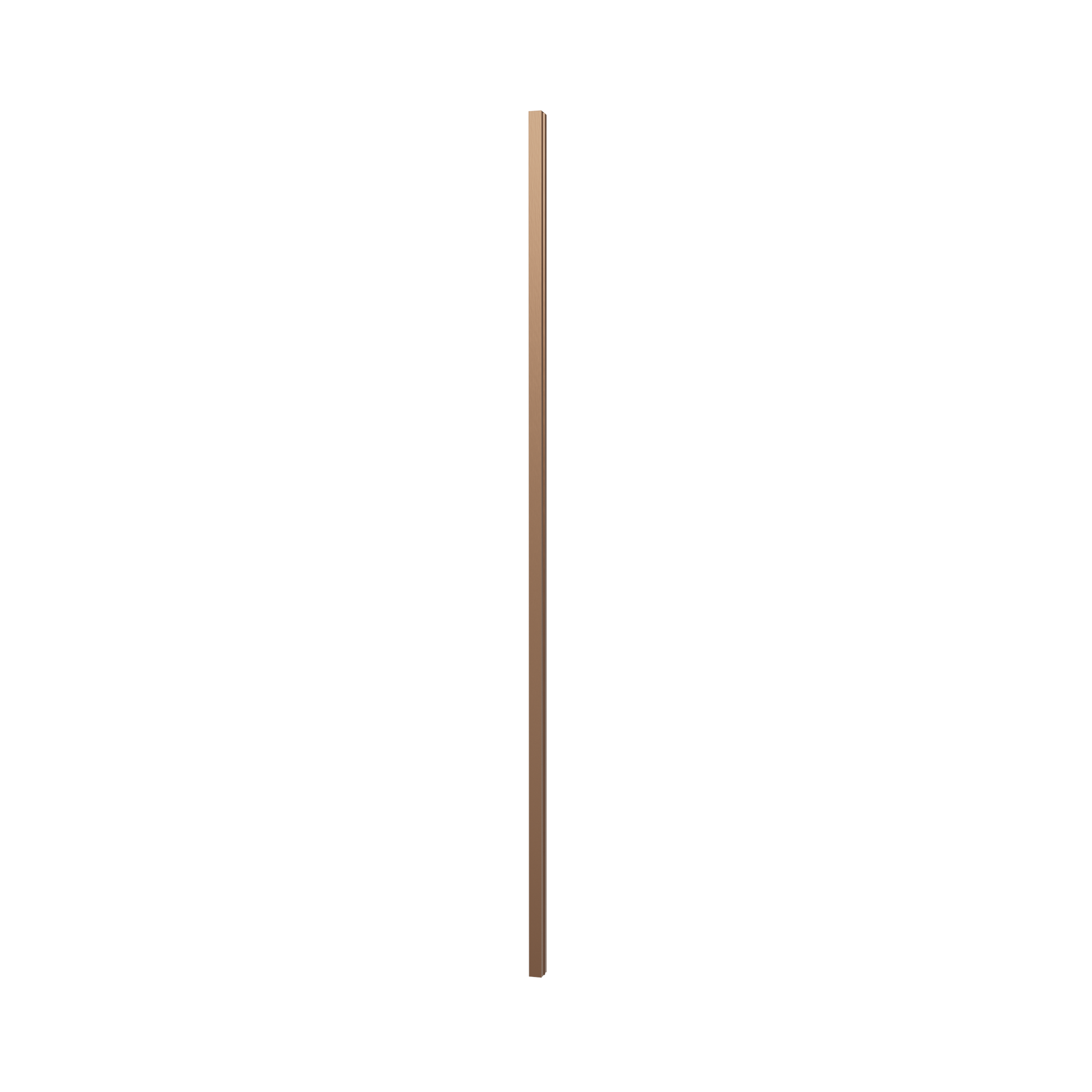 6mm Range Extension Profile