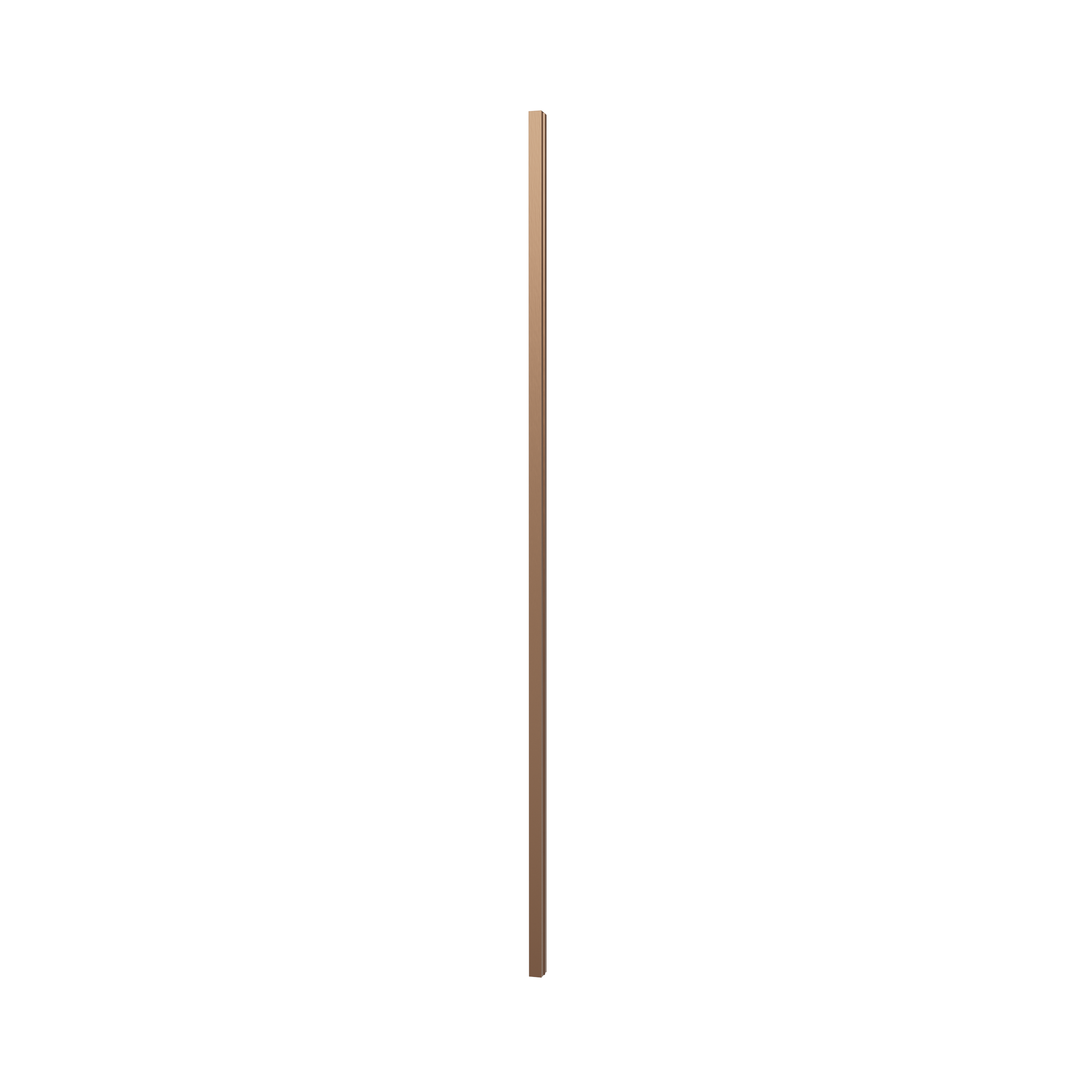 6mm Range Extension Profile