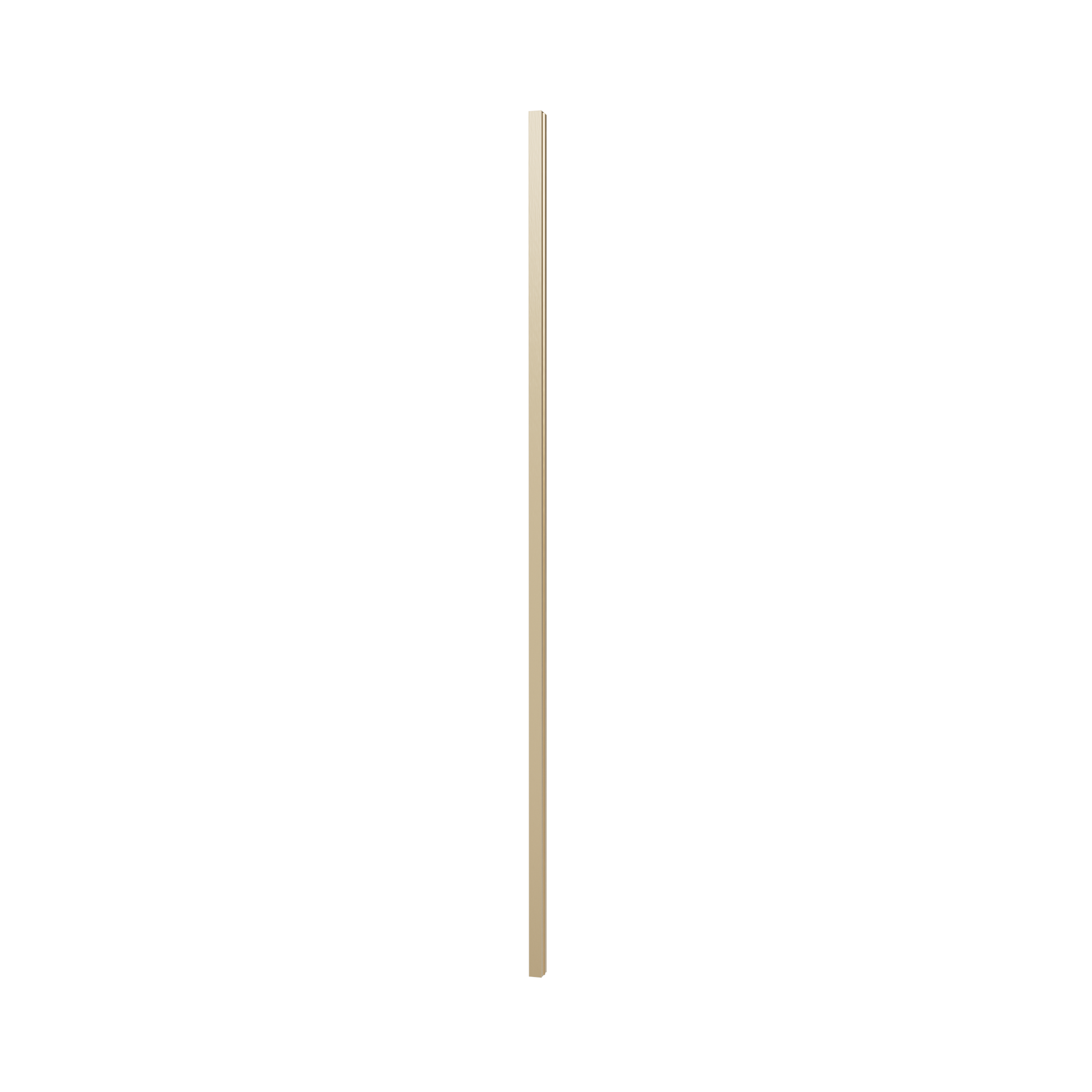6mm Extension Profile