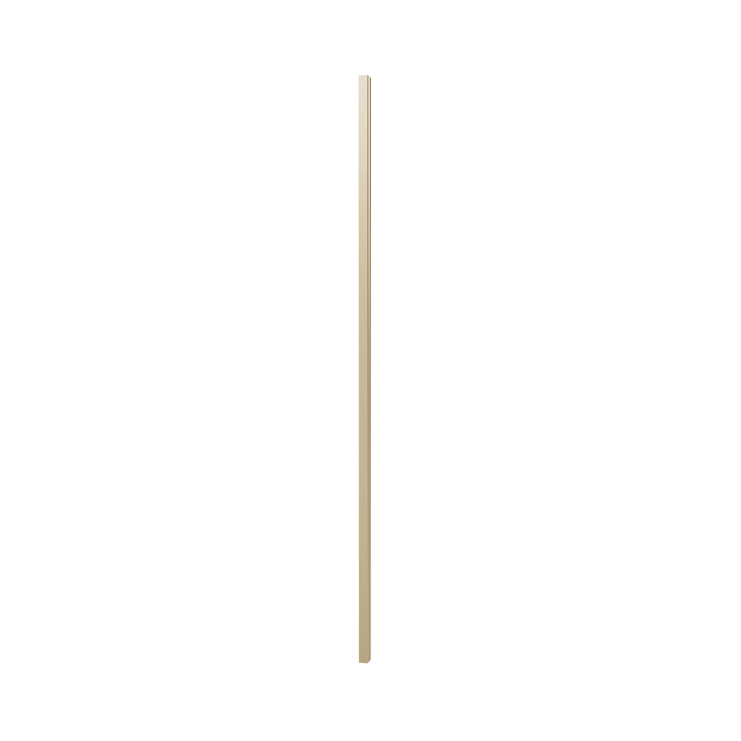6mm Extension Profile
