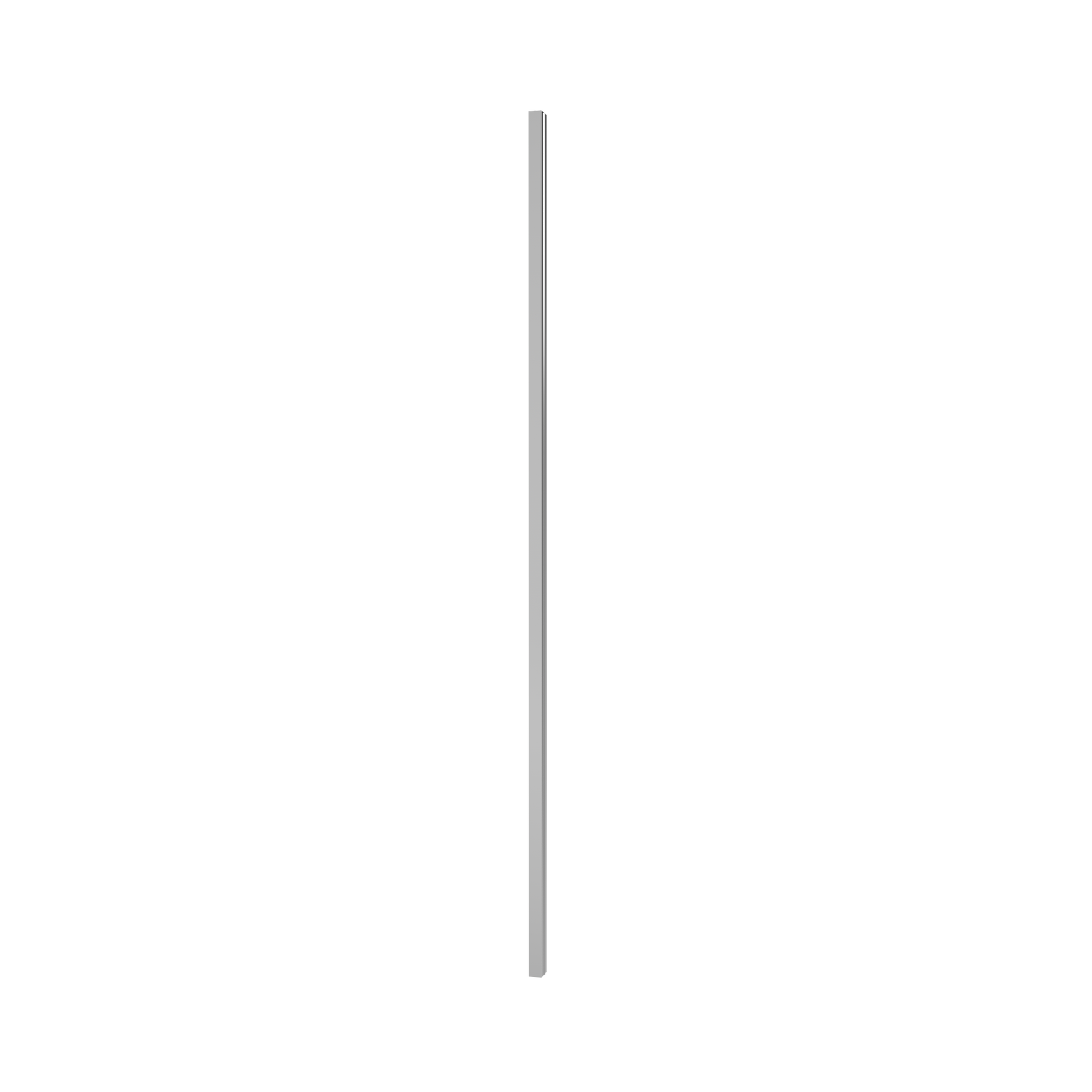 6mm Extension Profile