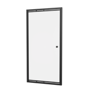 6mm Infold Door