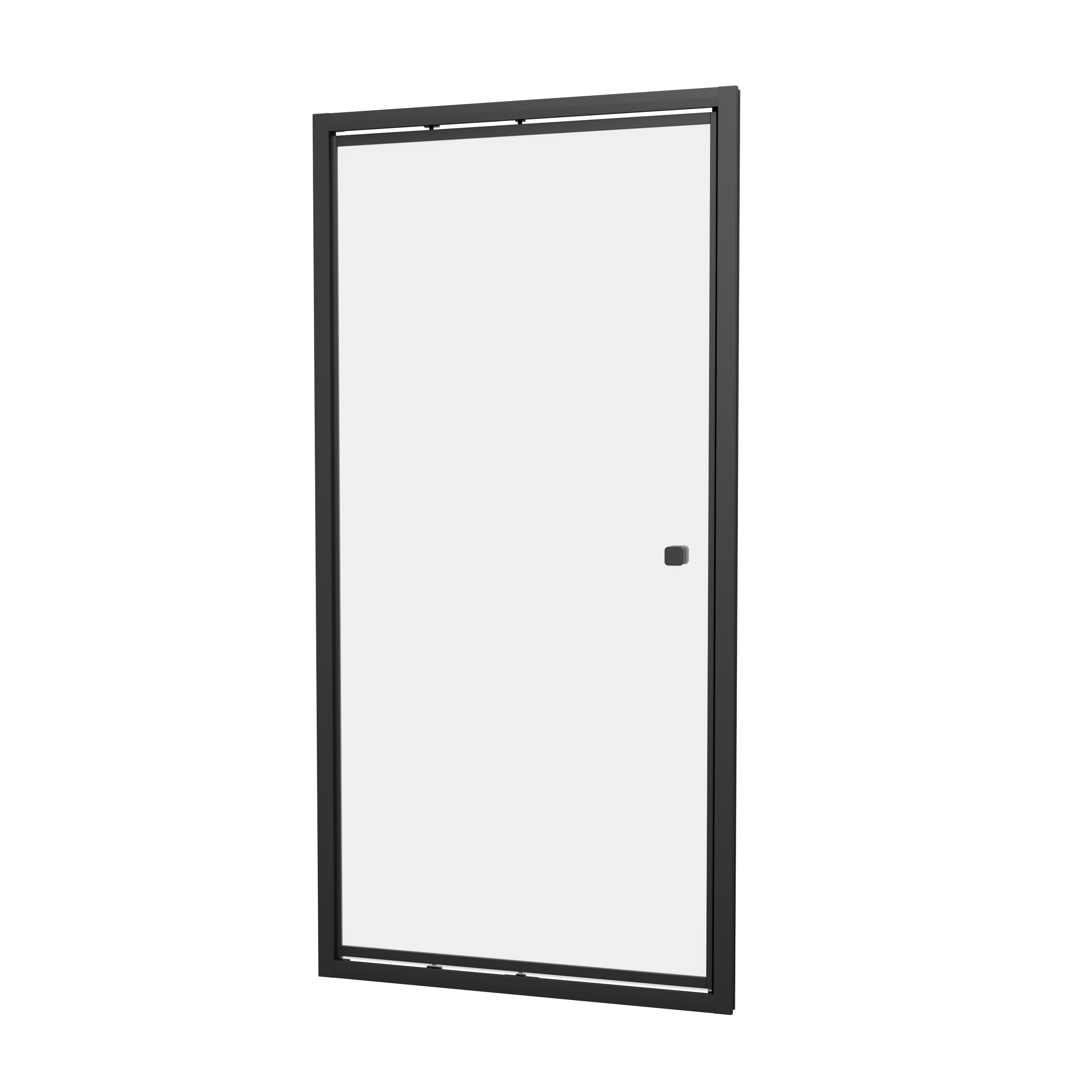 6mm Infold Door