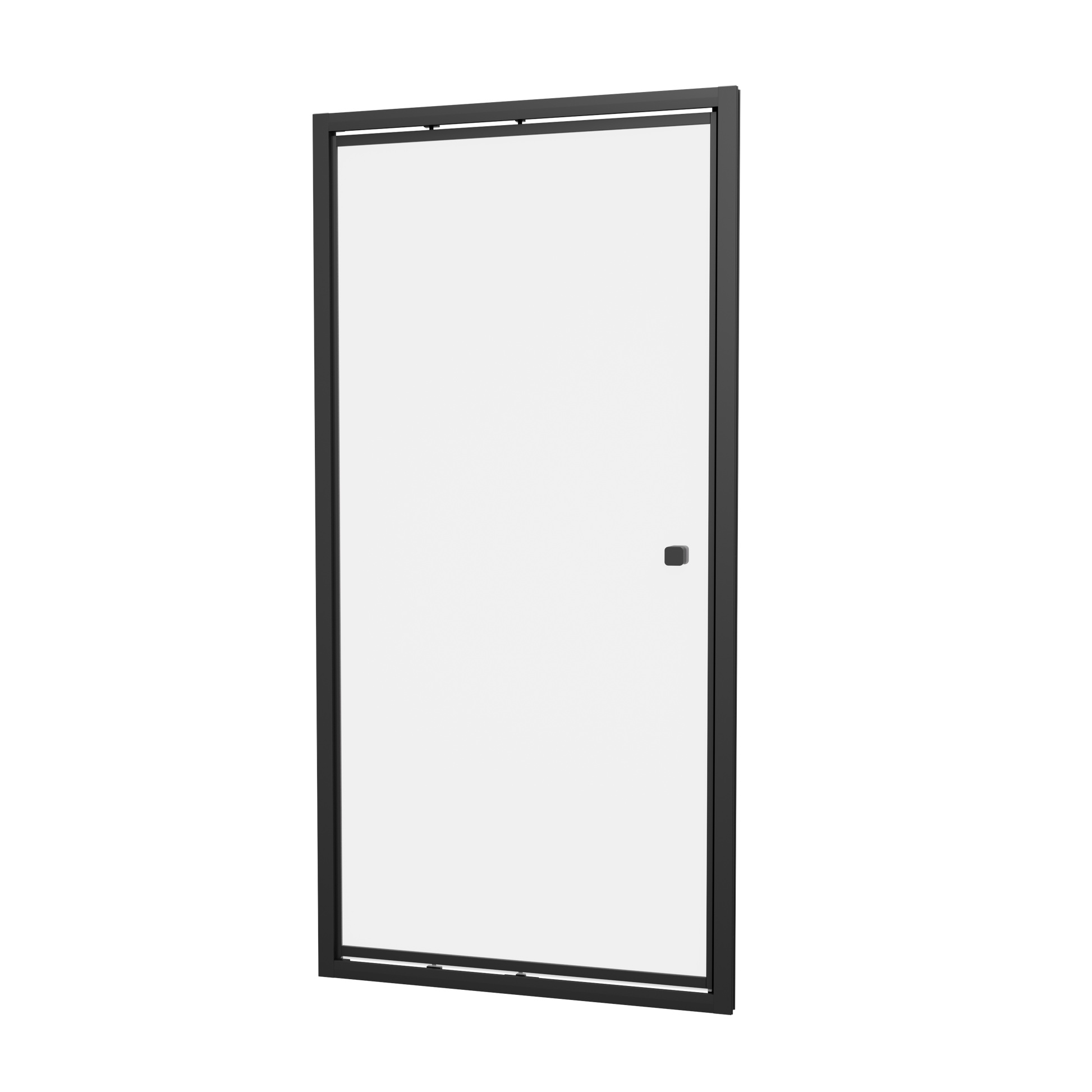 6mm Infold Door