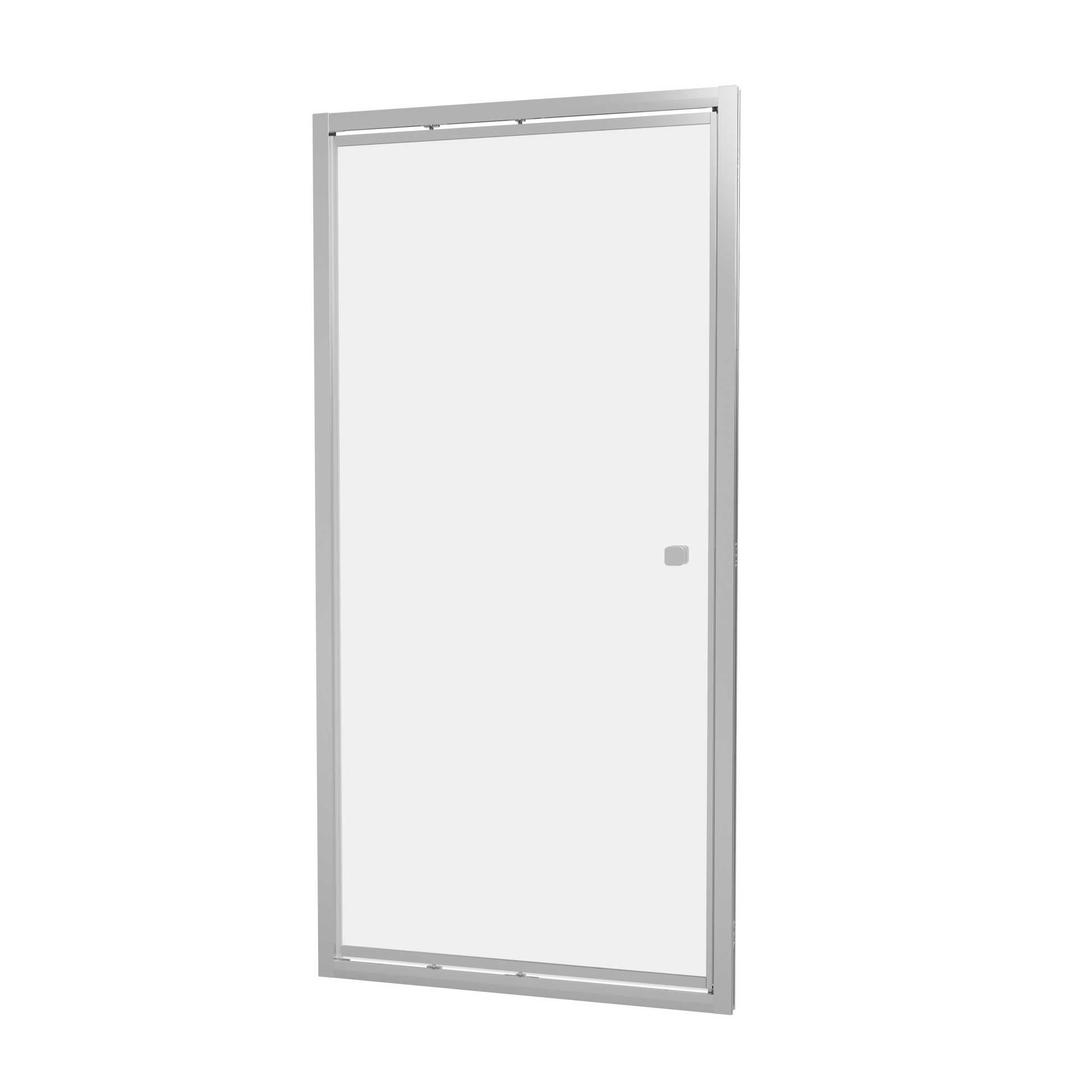 6mm Infold Door