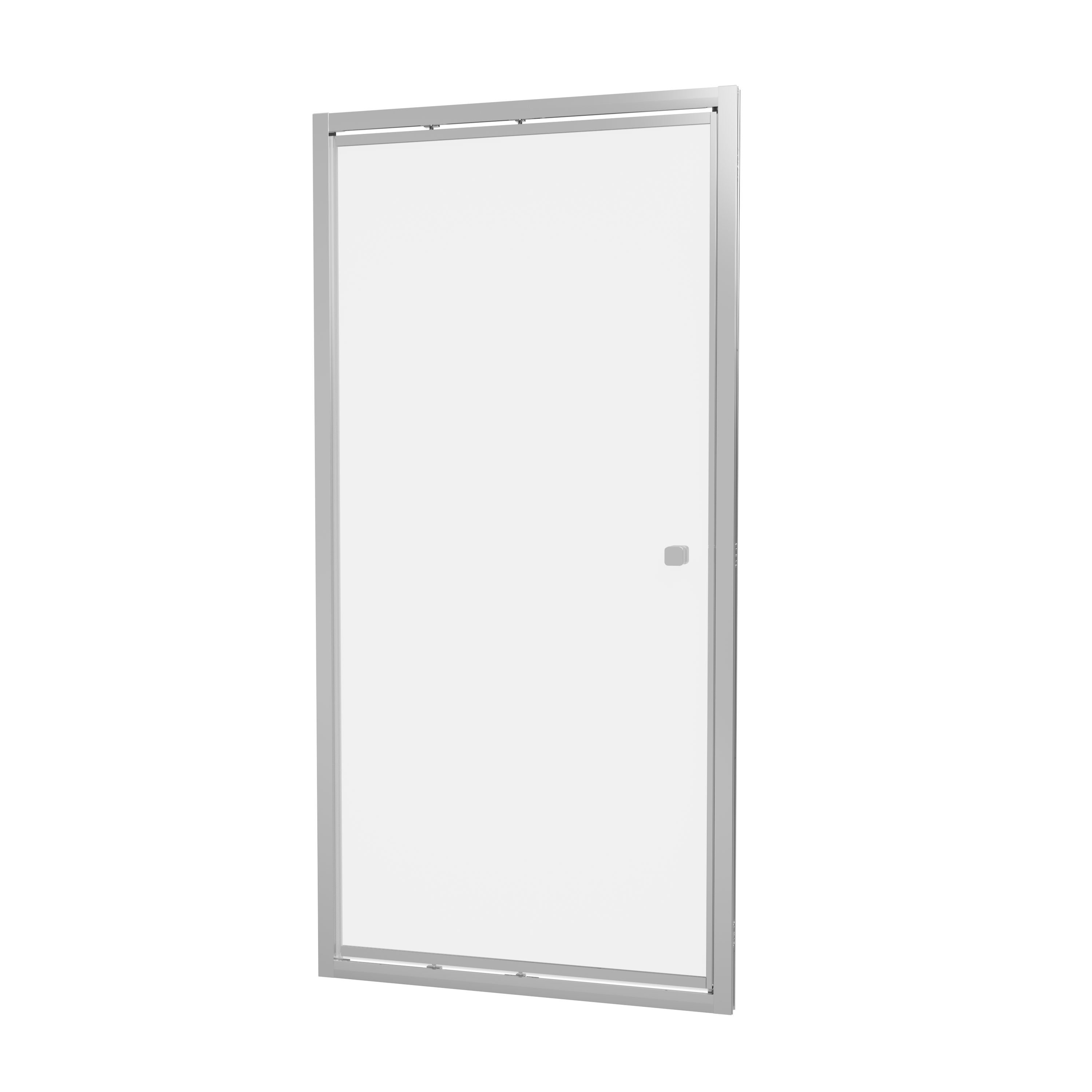 6mm Infold Door