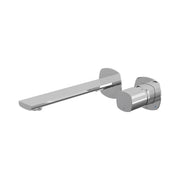 Cameo Leverless Wall Mounted Basin Mixer 5 l/min Flow Regulator