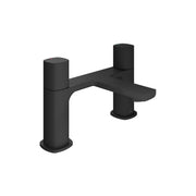 Cameo Deck Mounted Bath Mixer