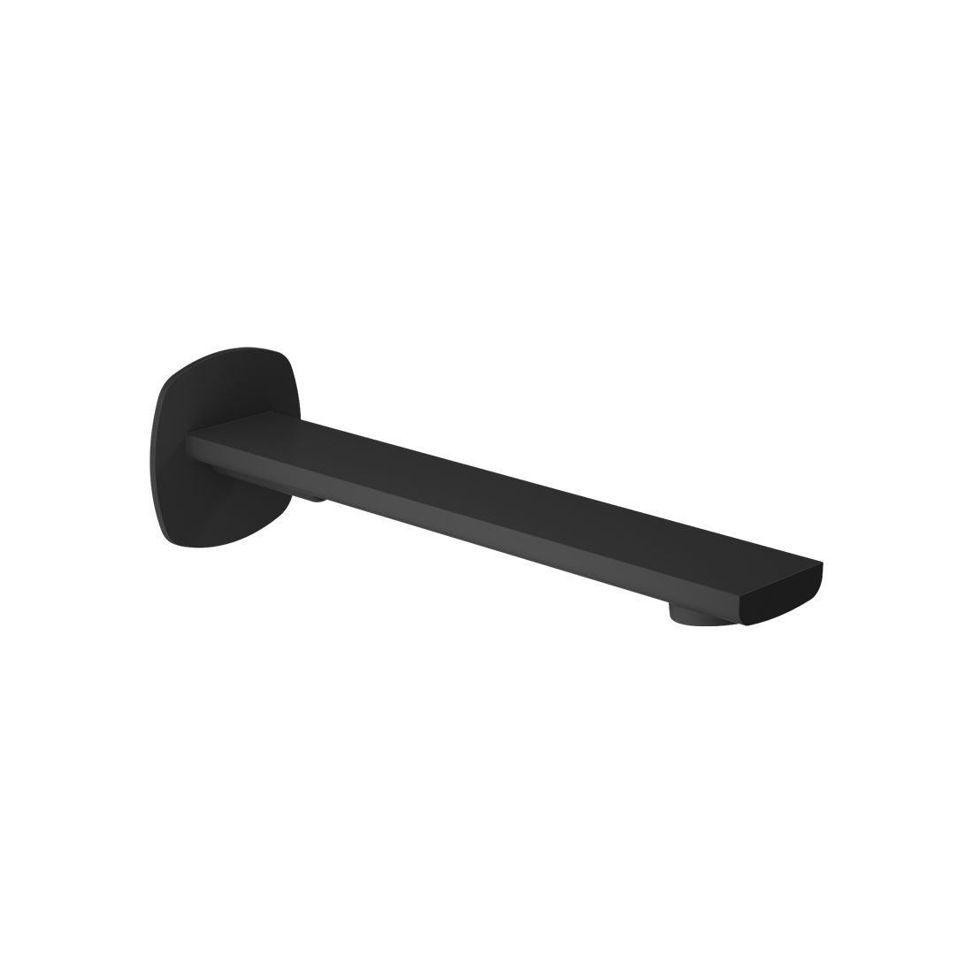 Cameo Wall Mounted Bath Spout