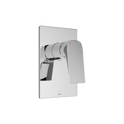 Cameo Concealed 1 Outlet Manual Valve