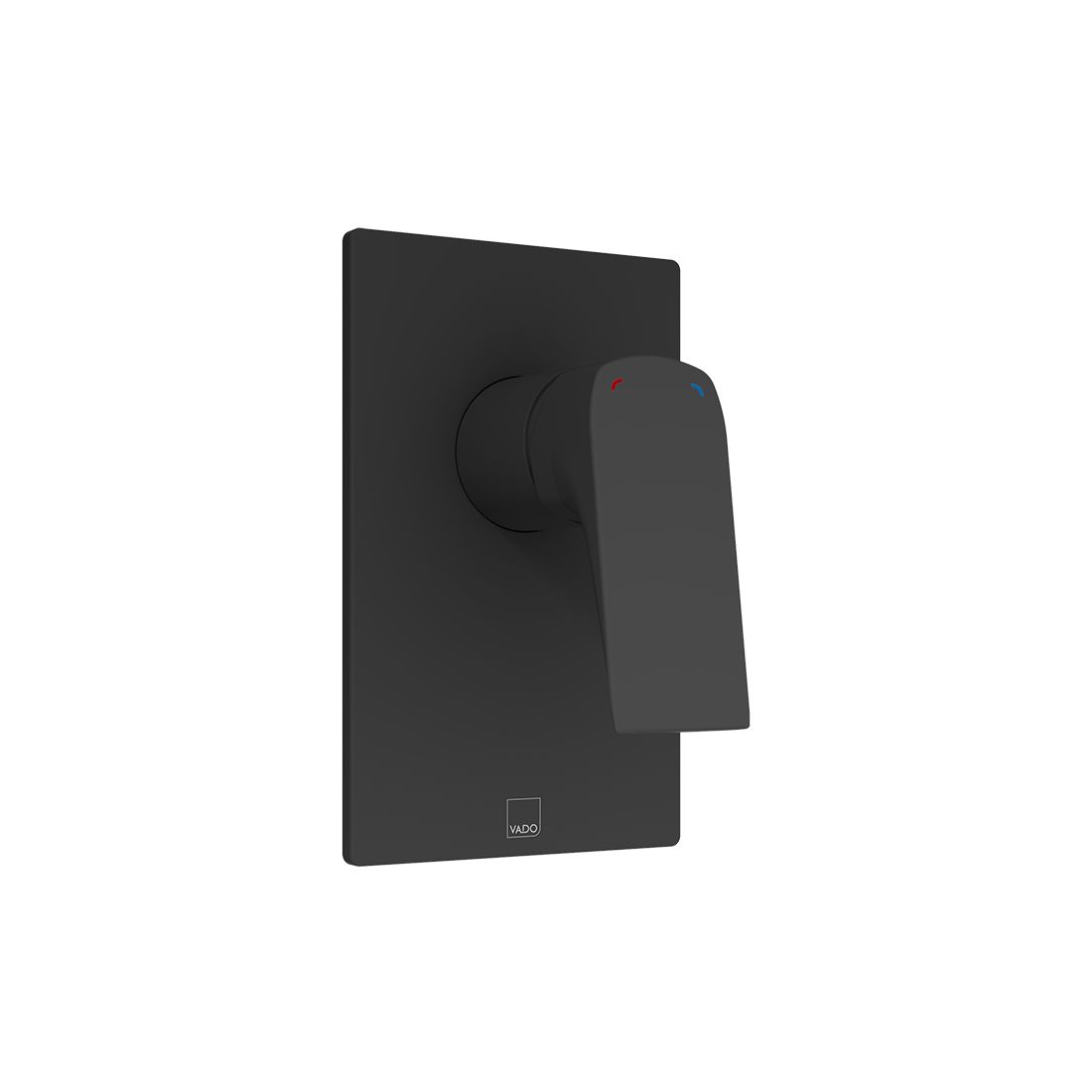 Cameo Concealed 1 Outlet Manual Valve