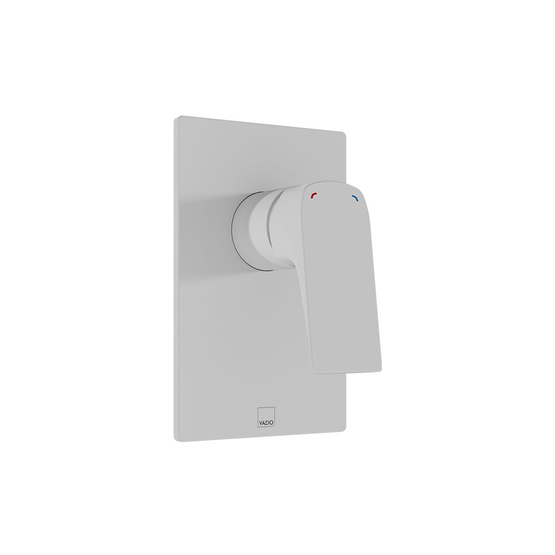 Cameo Concealed 1 Outlet Manual Valve