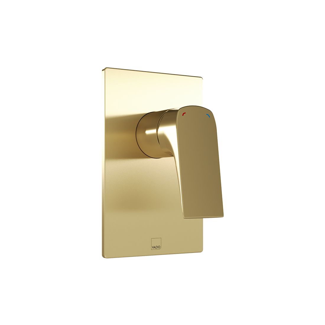 Cameo Concealed 1 Outlet Manual Valve