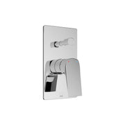 Cameo Concealed 2 Outlet Manual Valve