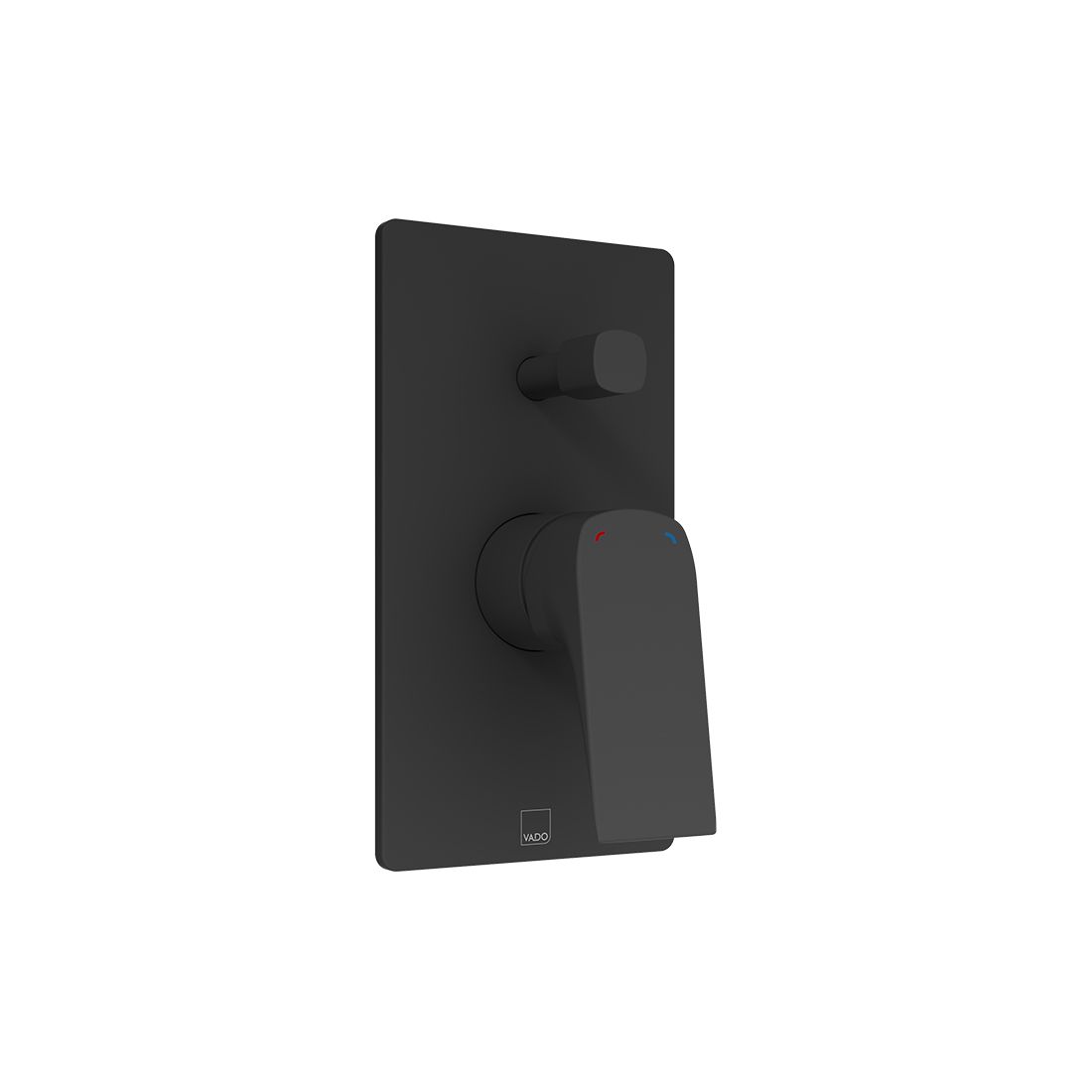 Cameo Concealed 2 Outlet Manual Valve