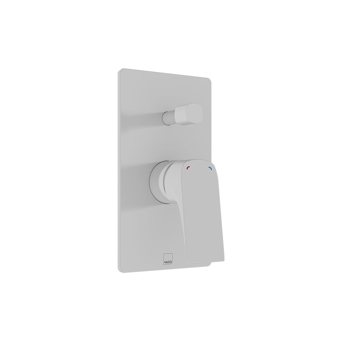 Cameo Concealed 2 Outlet Manual Valve