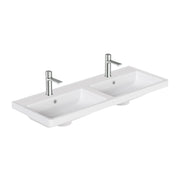 Cameo 1200mm ceramic furniture basin
